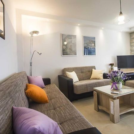 Holiday Home Aria Podgora Zewnętrze zdjęcie