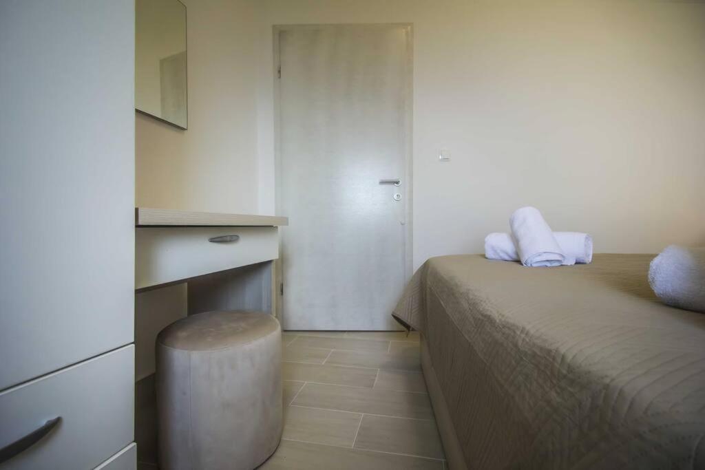 Holiday Home Aria Podgora Zewnętrze zdjęcie