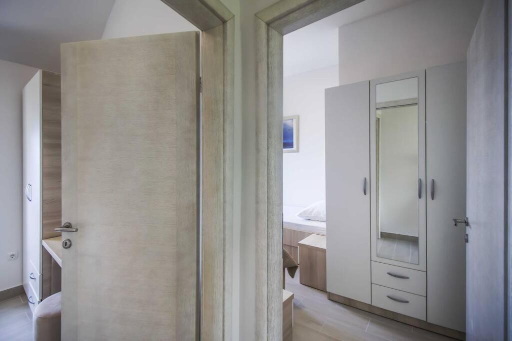 Holiday Home Aria Podgora Zewnętrze zdjęcie