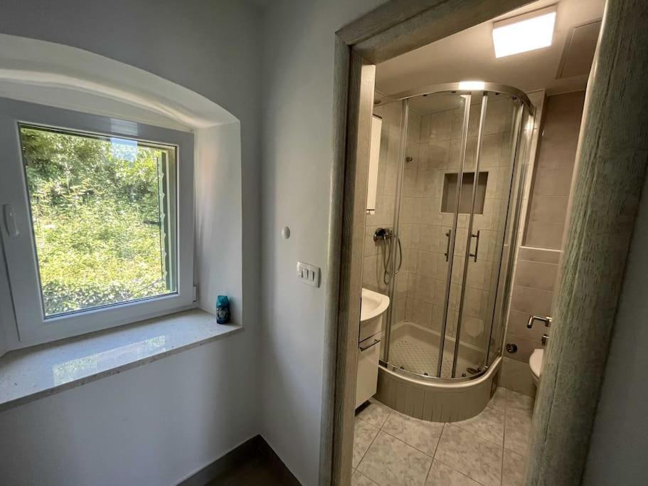 Holiday Home Aria Podgora Zewnętrze zdjęcie