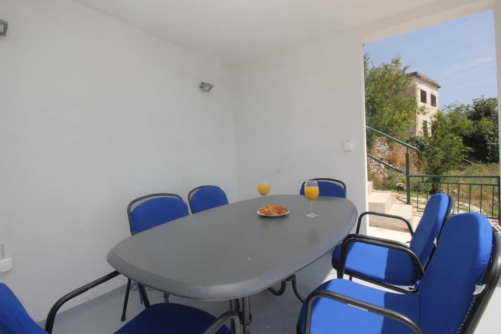 Holiday Home Aria Podgora Zewnętrze zdjęcie