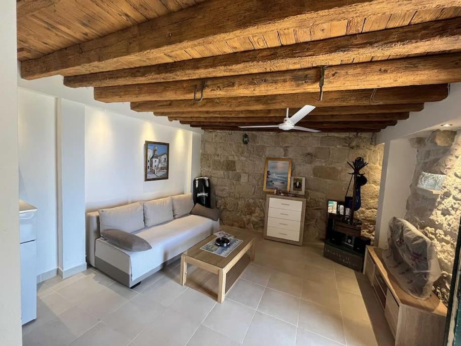 Holiday Home Aria Podgora Zewnętrze zdjęcie