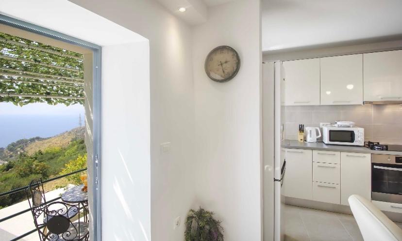 Holiday Home Aria Podgora Zewnętrze zdjęcie